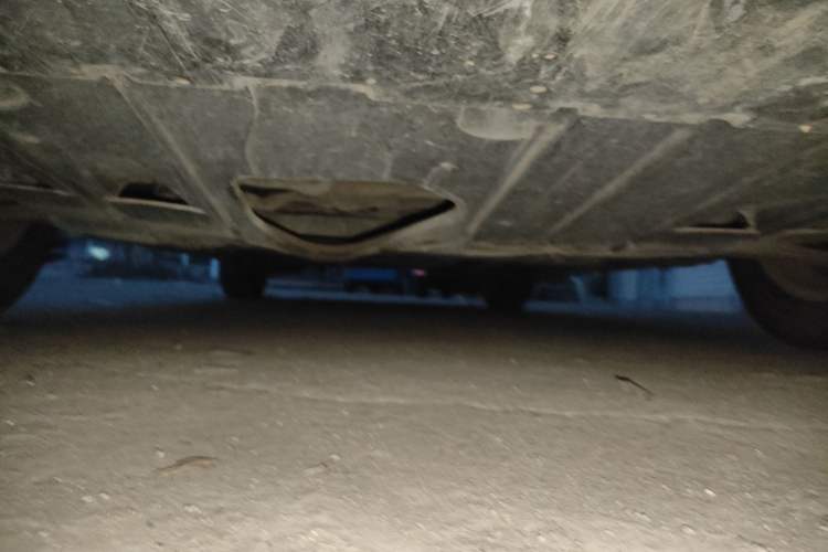 Used Mazda 3 2011 Sedan 1.6L Automatic Comfort Model Chassis Front