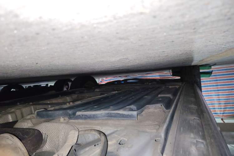 Used Mazda 3 2011 Sedan 1.6L Automatic Elite Model Chassis Rear Left