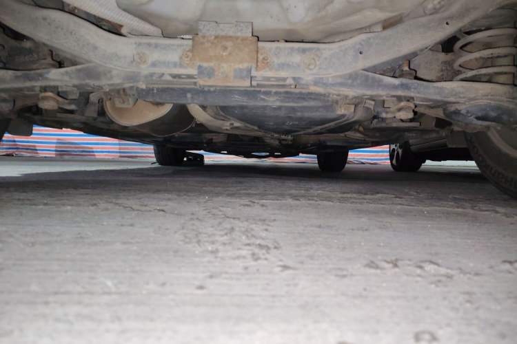 Used Mazda 3 2011 Sedan 1.6L Automatic Elite Model Chassis Rear