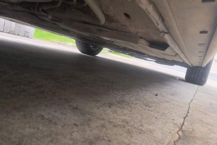 Used Mazda 3 2011 Sedan 1.6L Automatic Comfort Model Chassis Rear Right