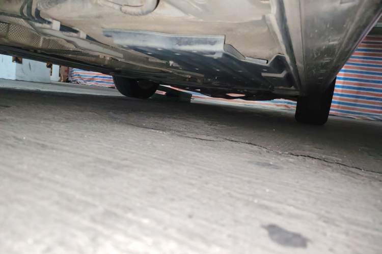 Used Mazda 3 2011 Sedan 1.6L Automatic Elite Model Chassis Rear Right