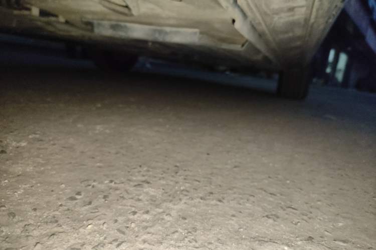 Used Mazda 3 2011 Sedan 1.6L Automatic Comfort Model Chassis Rear Right