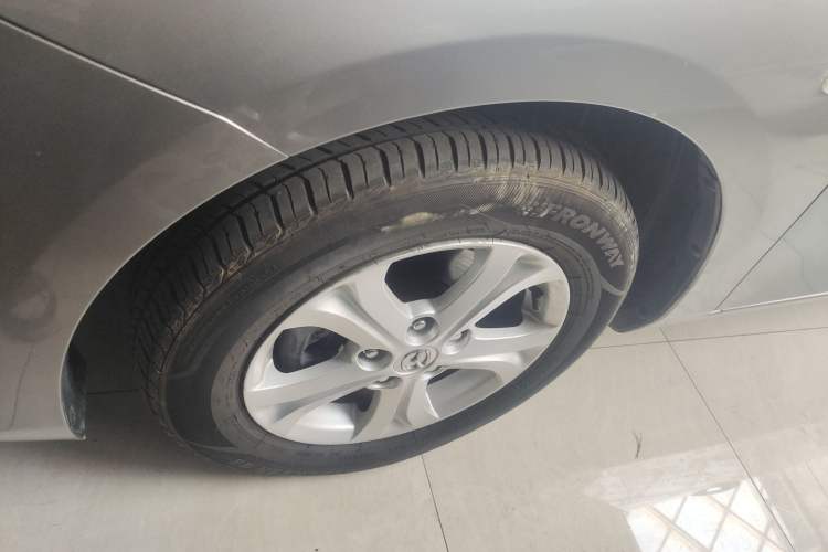 Used Mazda 3 2011 Sedan 1.6L Automatic Comfort Model Exterior 7