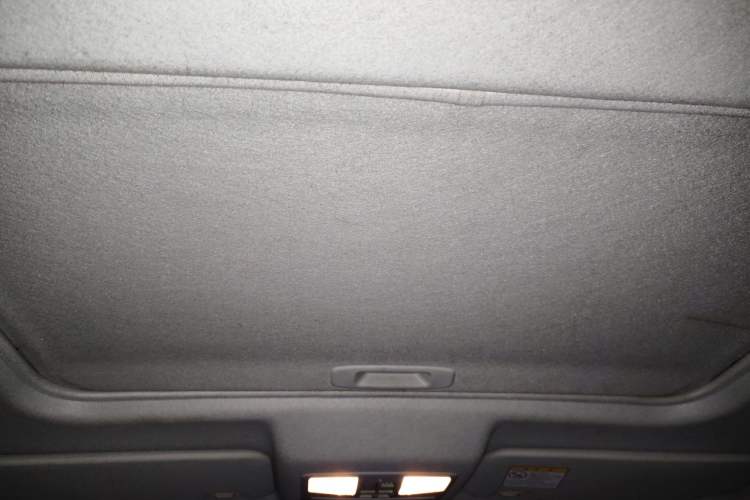 Used Mazda 3 2011 Sedan 1.6L Automatic Elite Model Headliner