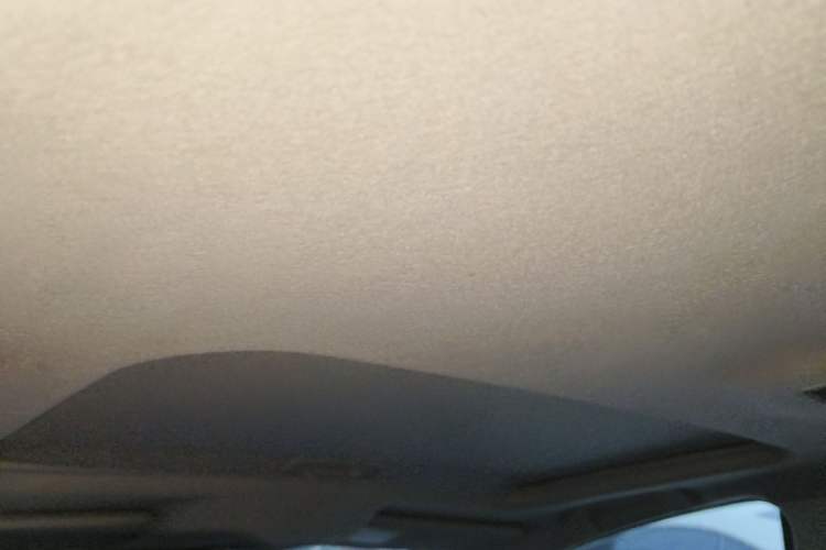 Used Mazda 3 2011 Sedan 2.0L Automatic Luxury Model Headliner
