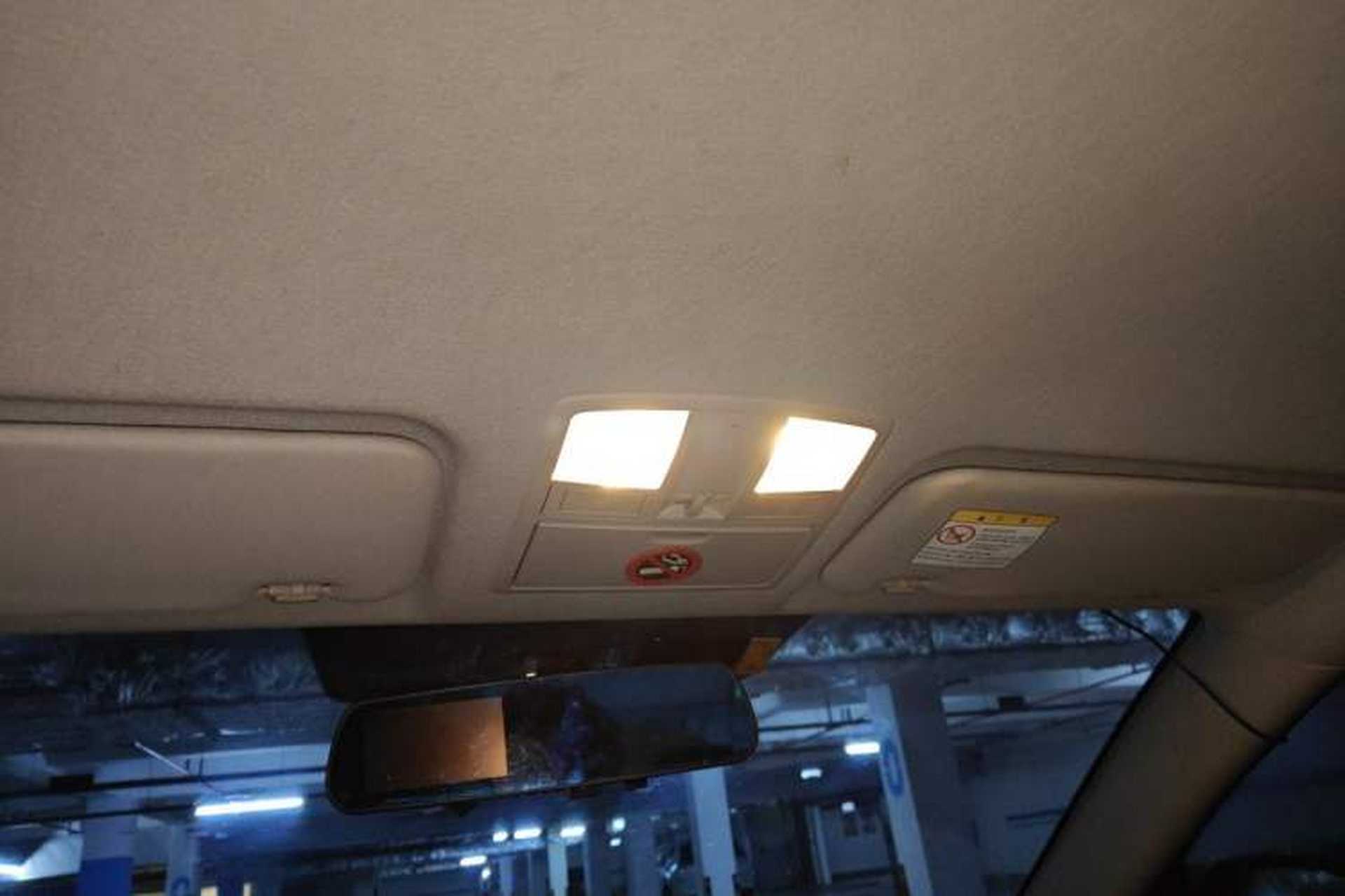 Used Mazda 3 2011 Sedan 1.6L Automatic Comfort Model Headliner