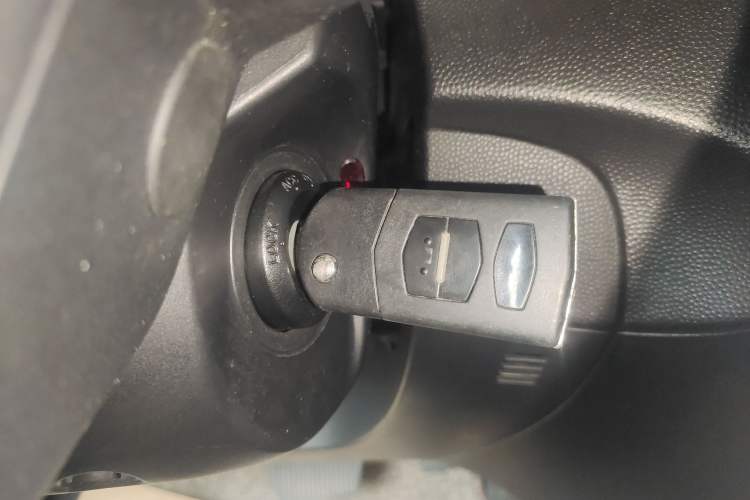 Used Mazda 3 2011 Sedan 1.6L Automatic Comfort Model Interior 1