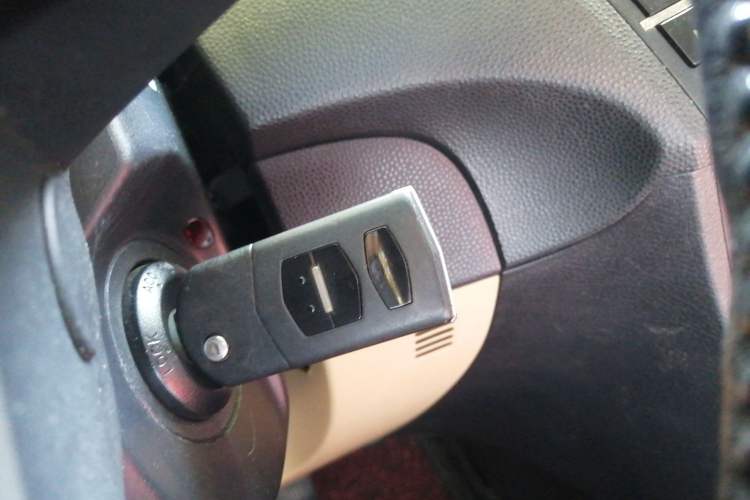 Used Mazda 3 2011 Sedan 1.6L Automatic Elite Model Vehicle Key