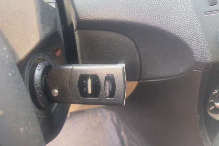 Used Mazda 3 2011 Sedan 1.6L Automatic Comfort Model Vehicle Key