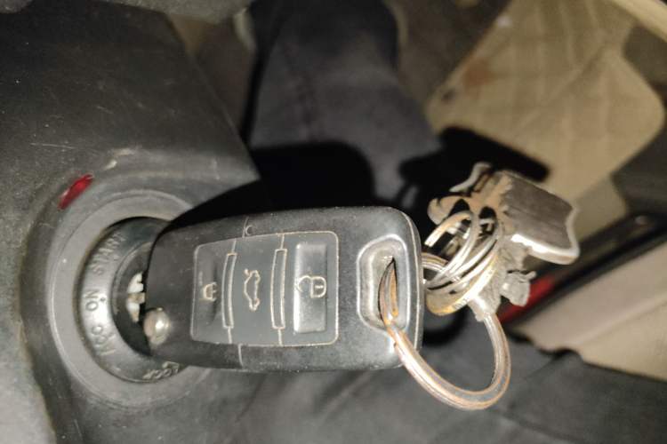 Used Mazda 3 2011 Sedan 1.6L Automatic Comfort Model Vehicle Key