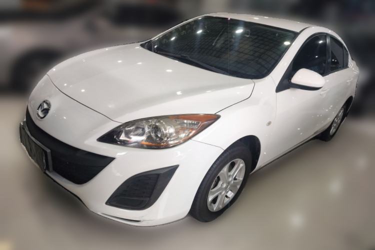Used Mazda 3 2011 Sedan 1.6L Automatic Comfort Model Guazi used car, China used car export, Used car for sale, Used  cars, Cheapest cars for sale