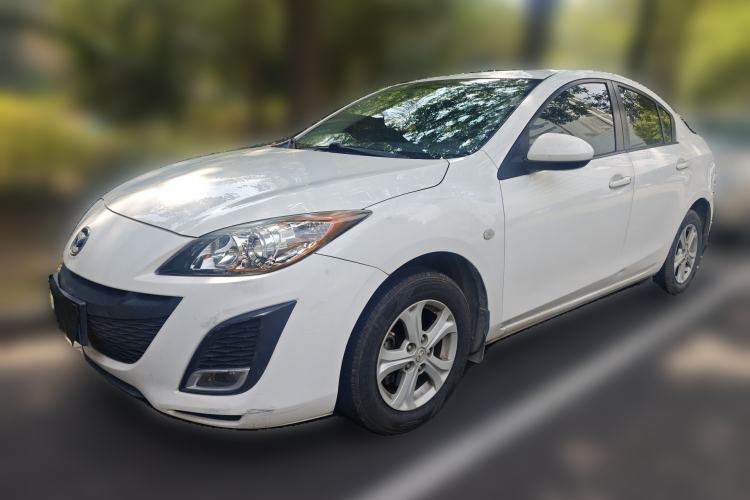 Used Mazda 3 2011 Sedan 1.6L Automatic Elite Model Guazi used car, China used car export, Used car for sale, Used cars, Cheapest cars for sale