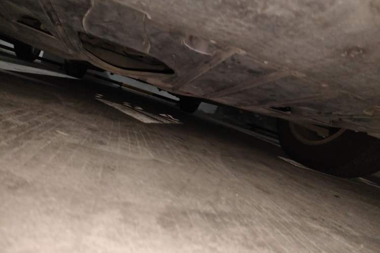 Used Mazda 3 2011 Sedan 1.6L Automatic Comfort Model Chassis Front