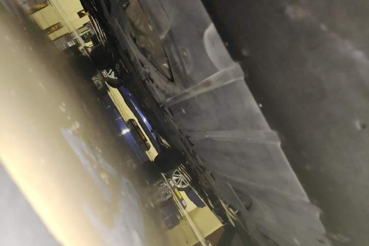 Used Mazda 3 2011 Sedan 2.0L Automatic Luxury Model Chassis Front