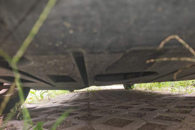 Used Mazda 3 2011 Sedan 1.6L Automatic Elite Model Chassis Front