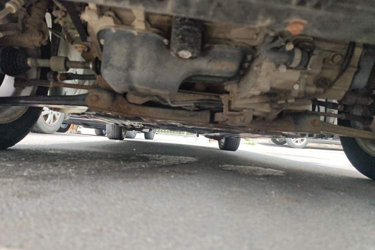 Used Mazda 3 2011 Sedan 1.6L Manual Comfort Model Chassis Front
