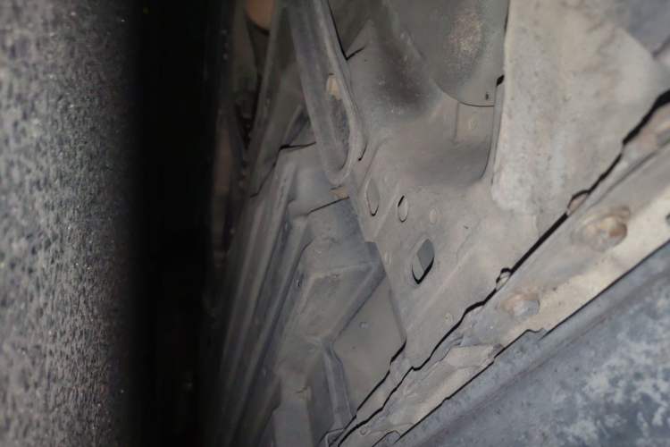 Used Mazda 3 2011 Sedan 1.6L Automatic Elite Model Chassis Front Left