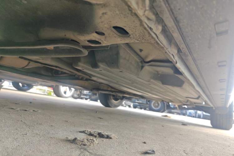 Used Mazda 3 2011 Sedan 1.6L Automatic Elite Model Chassis Front Left