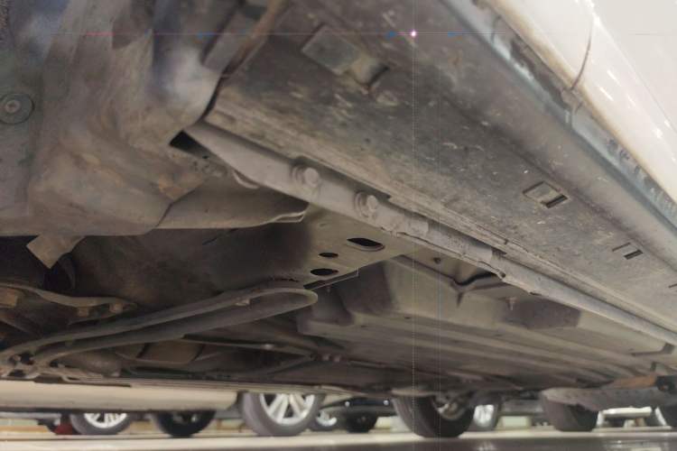 Used Mazda 3 2011 Sedan 1.6L Automatic Comfort Model Chassis Front Left