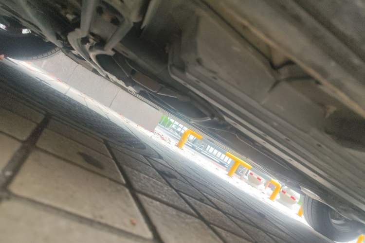 Used Mazda 3 2011 Sedan 1.6L Automatic Elite Model Chassis Front Left