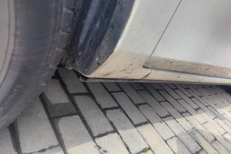 Used Mazda 3 2011 Sedan 1.6L Manual Comfort Model Chassis Front Left