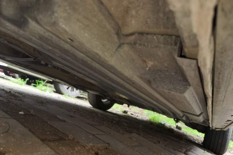 Used Mazda 3 2011 Sedan 1.6L Automatic Elite Model Chassis Front Left