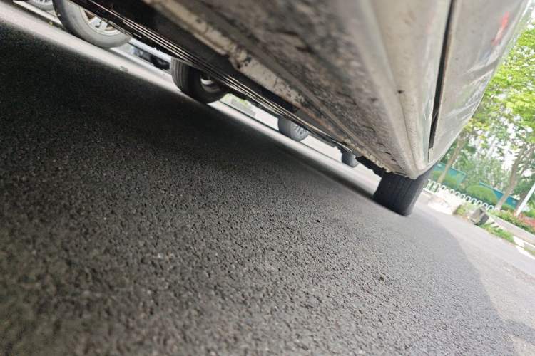 Used Mazda 3 2011 Sedan 1.6L Manual Comfort Model Chassis Front Left
