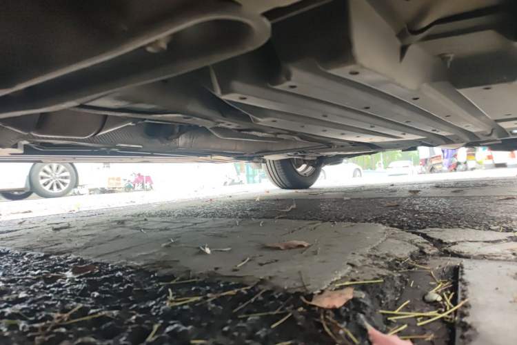 Used Mazda 3 2011 Sedan 1.6L Automatic Comfort Model Chassis Front Left