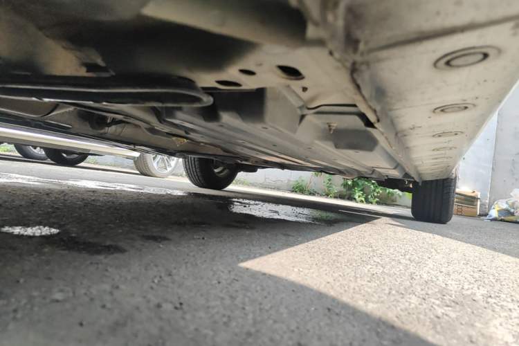 Used Mazda 3 2011 Sedan 1.6L Automatic Comfort Model Chassis Front Left