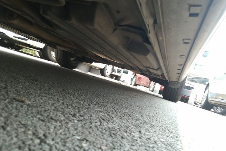 Used Mazda 3 2011 Sedan 1.6L Automatic Comfort Model Chassis Front Left