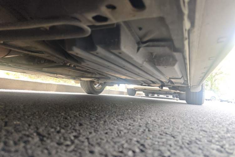Used Mazda 3 2011 Sedan 1.6L Automatic Elite Model Chassis Front Left