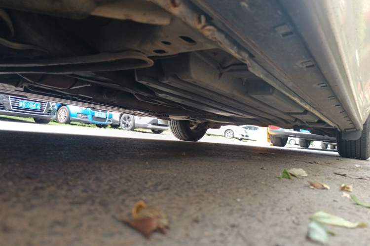 Used Mazda 3 2011 Sedan 1.6L Automatic Comfort Model Chassis Front Left
