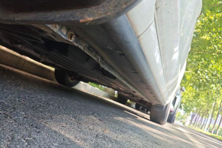 Used Mazda 3 2011 Sedan 1.6L Manual Comfort Model Chassis Front Left