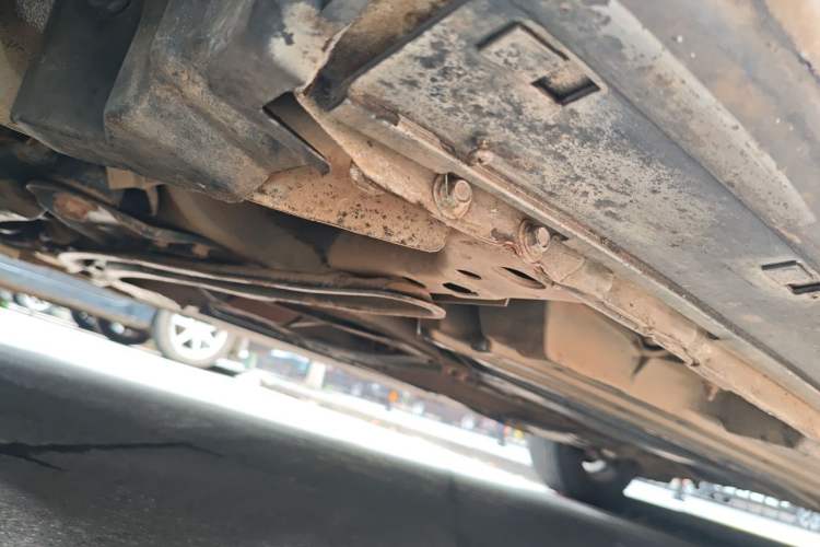 Used Mazda 3 2011 Sedan 1.6L Automatic Elite Model Chassis Front Left