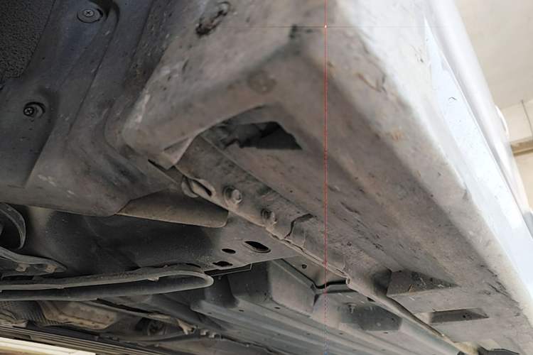 Used Mazda 3 2011 Sedan 2.0L Automatic Luxury Model Chassis Front Left