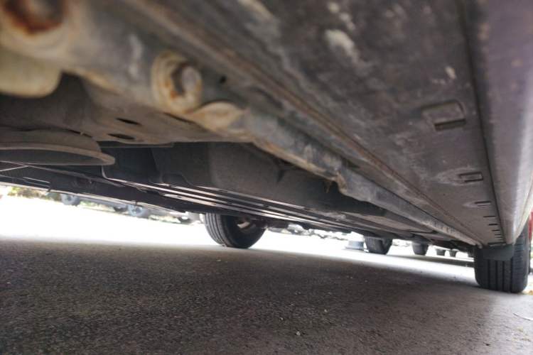 Used Mazda 3 2011 Sedan 1.6L Automatic Comfort Model Chassis Front Left