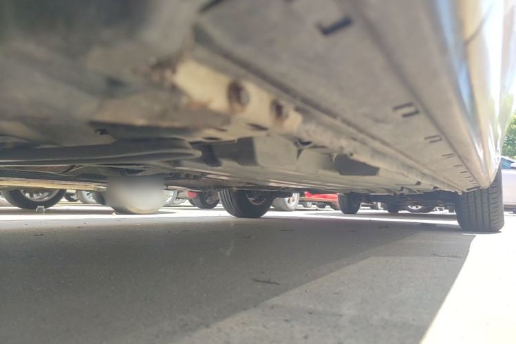 Used Mazda 3 2011 Sedan 1.6L Automatic Elite Model Chassis Front Left