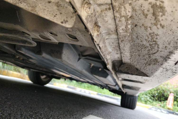 Used Mazda 3 2011 Sedan 2.0L Manual Sport Model Chassis Front Left