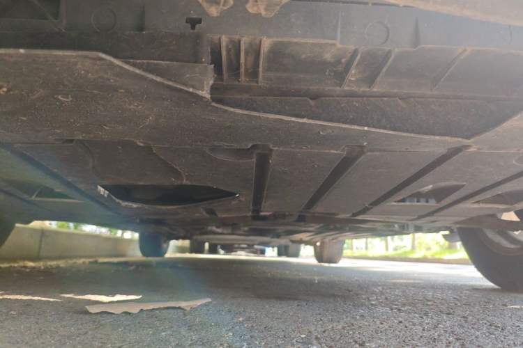 Used Mazda 3 2011 Sedan 1.6L Manual Comfort Model Chassis Front