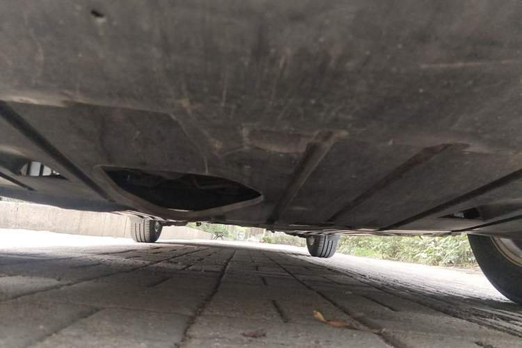 Used Mazda 3 2011 Sedan 1.6L Automatic Comfort Model Chassis Front