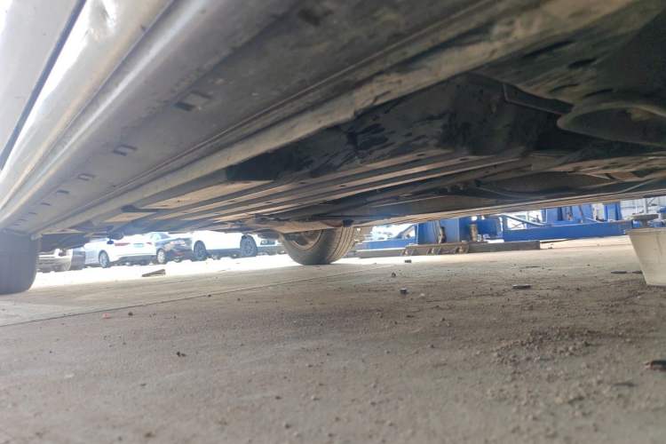 Used Mazda 3 2011 Sedan 1.6L Automatic Elite Model Chassis Front Right