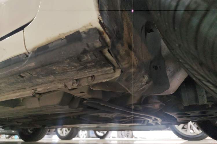 Used Mazda 3 2011 Sedan 1.6L Automatic Comfort Model Chassis Front Right