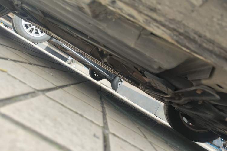 Used Mazda 3 2011 Sedan 1.6L Automatic Elite Model Chassis Front Right