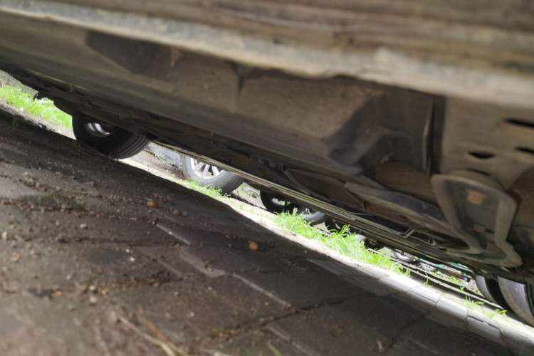 Used Mazda 3 2011 Sedan 1.6L Automatic Elite Model Chassis Front Right