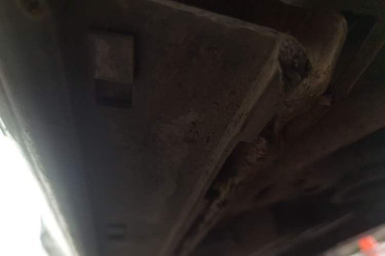 Used Mazda 3 2011 Sedan 1.6L Manual Comfort Model Chassis Front Right