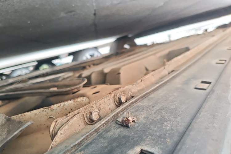 Used Mazda 3 2011 Sedan 1.6L Automatic Elite Model Chassis Front Right