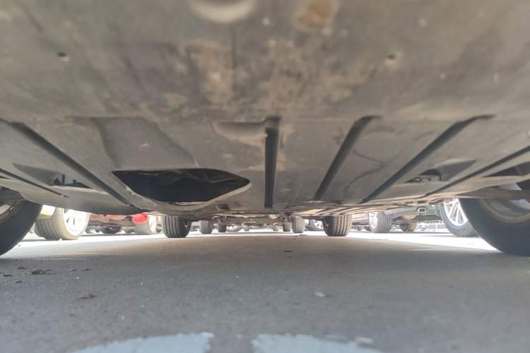 Used Mazda 3 2011 Sedan 1.6L Automatic Elite Model Chassis Front