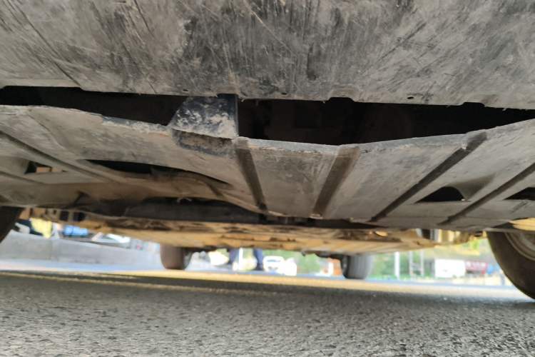 Used Mazda 3 2011 Sedan 1.6L Automatic Elite Model Chassis Front