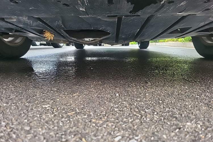 Used Mazda 3 2011 Sedan 1.6L Manual Comfort Model Chassis Front