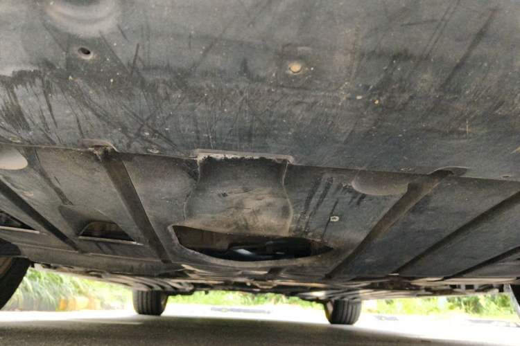 Used Mazda 3 2011 Sedan 2.0L Manual Sport Model Chassis Front